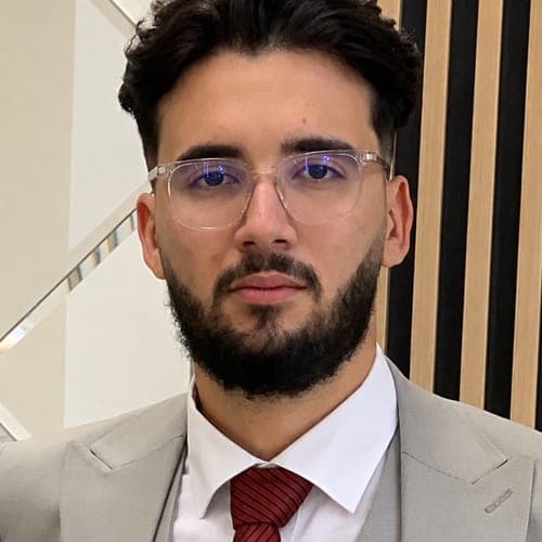 Oussaidene Nabil, alias BillyZ