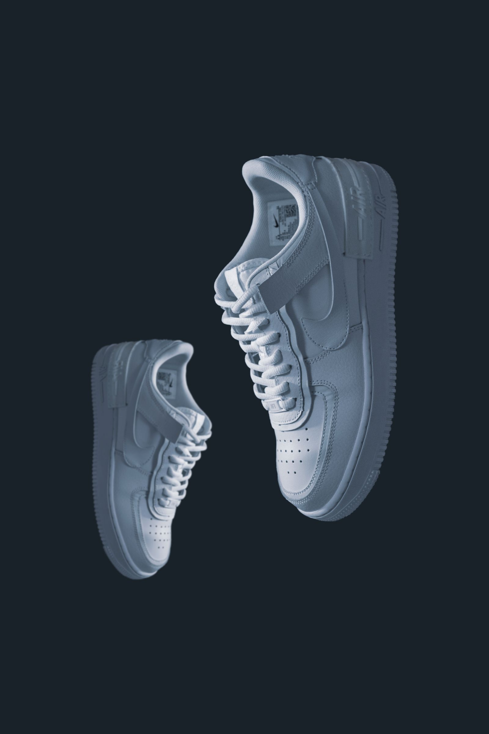 Sneakers édition limitée