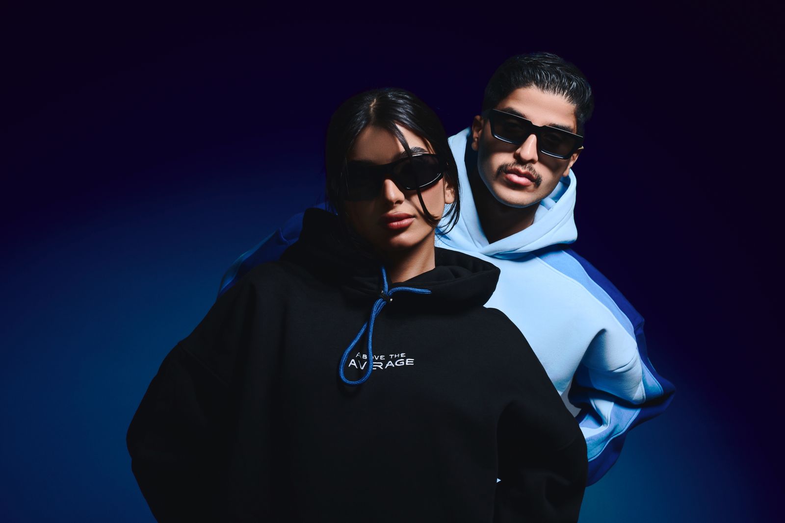 Look streetwear soirée